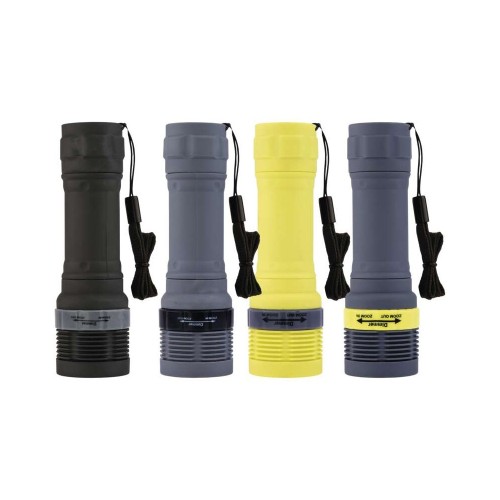 Espositore 12pz Torce LED - 75 lm,...