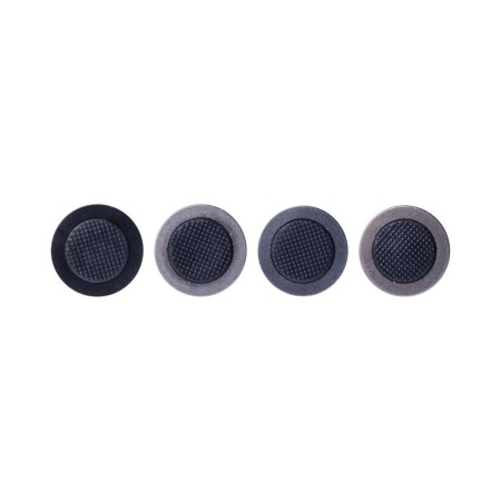 Espositore 12 Torce Metallo, Impermeabili | Emos P4705