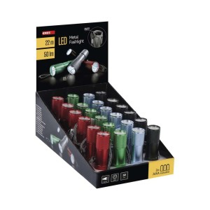 Espositore 24pz Torce LED... 2