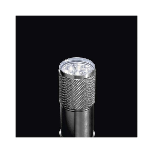 Espositore 24pz Torce LED Alluminio -... Espositore 24pz Torce LED Alluminio -...