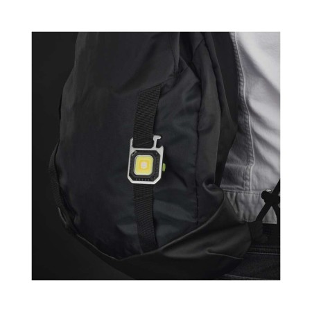 Mini Torcia LED Ricaricabile EMOS - 750 lm, Multifunzione, IP44 | EMOS P4714