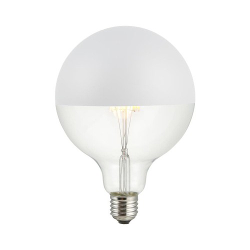 Lampadina LED Globo d.125 Cupola... Lampadina LED Globo d.125 Cupola...