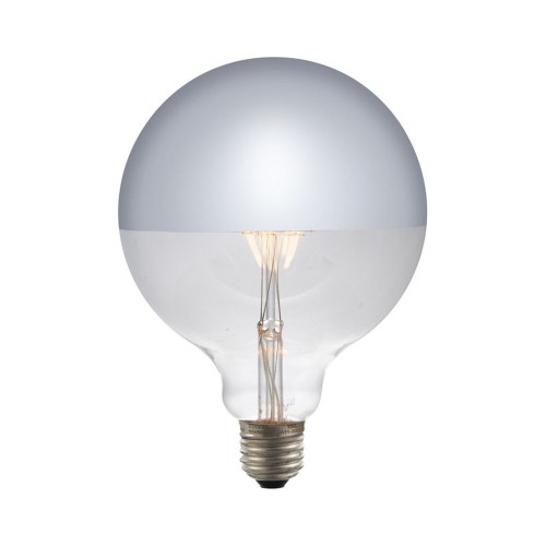 Lampadina LED Globo d.125 Cupola... Lampadina LED Globo d.125 Cupola...