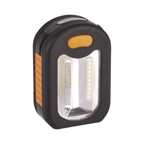 Espositore 12pz Lampada da lavoro COB...