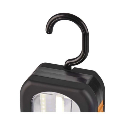 Espositore 12pz Lampada da lavoro COB...