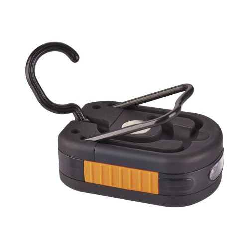 Espositore 12pz Lampada da lavoro COB...