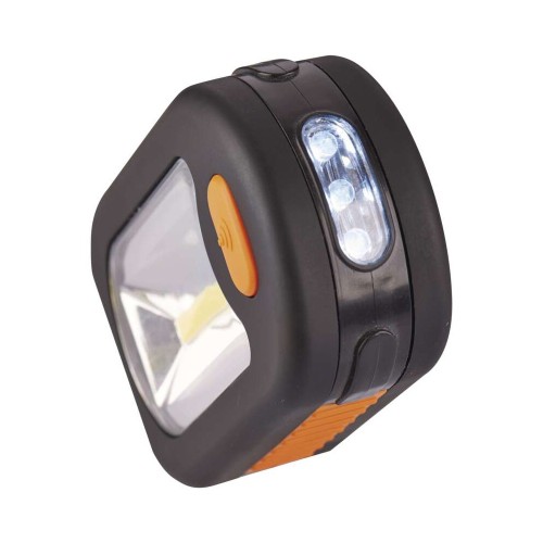 Espositore 12pz Lampada da lavoro COB...