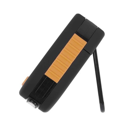 Espositore 12pz Lampada da lavoro COB + 3 LED Magnete e Gancio | EMOS P3889