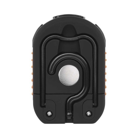 Espositore 12pz Lampada da lavoro COB + 3 LED Magnete e Gancio | EMOS P3889