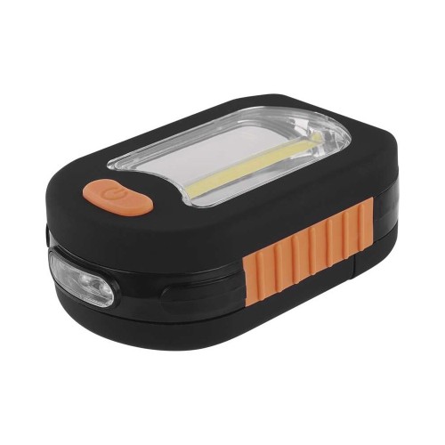 Espositore 12pz Lampada da lavoro COB...