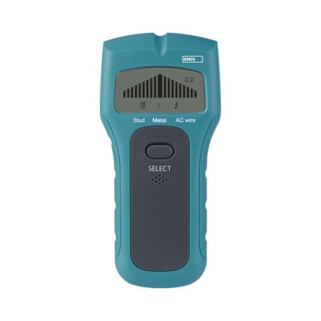 Multi rilevatore Detector - Sicurezza e Precisione per Fai da Te e Professionisti | EMOS M0501