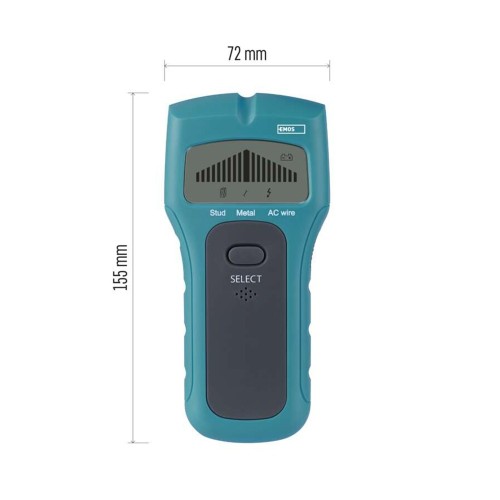 Multi rilevatore Detector - Sicurezza... Multi rilevatore Detector - Sicurezza...