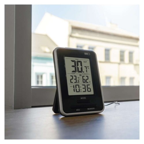 Termometro Digitale con Sonda...