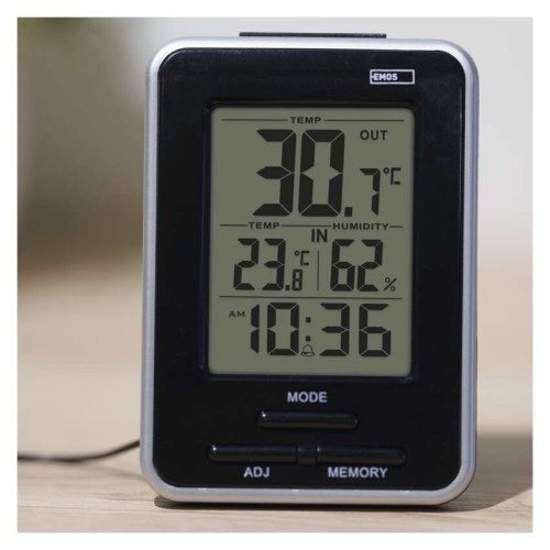 Termometro Digitale con Sonda...