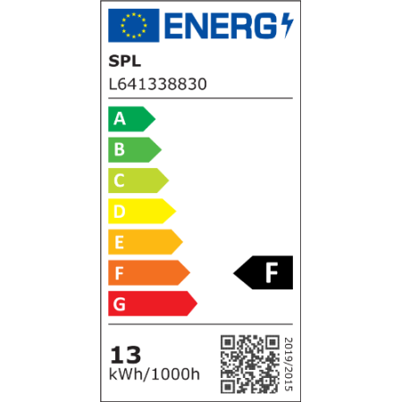 Lampadina LED ES111 13W (90W) 3000k - Fascio 38° | Illuminazione Efficiente