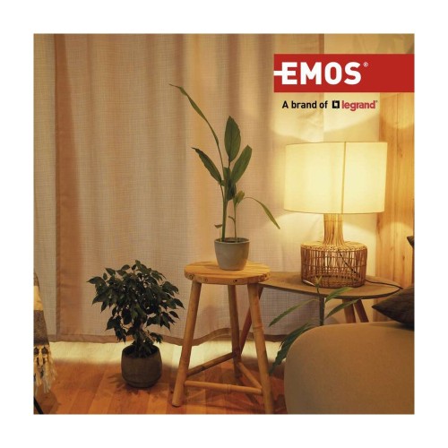 Set 6 Lampadine LED E27 8.5W (60W)... Set 6 Lampadine LED E27 8.5W (60W)...