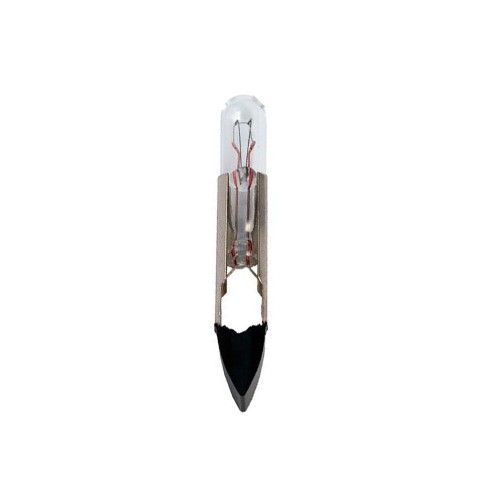 Lampadina Telefonica T5 5.5K 5.5X30 28V 1.4W C-2F