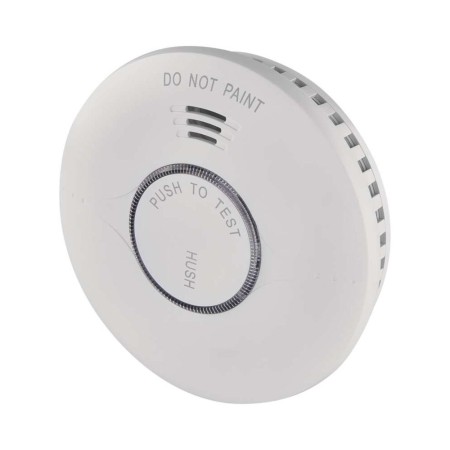 Rilevatore fumo smart EMOS P56500S con Wi-Fi e allarme