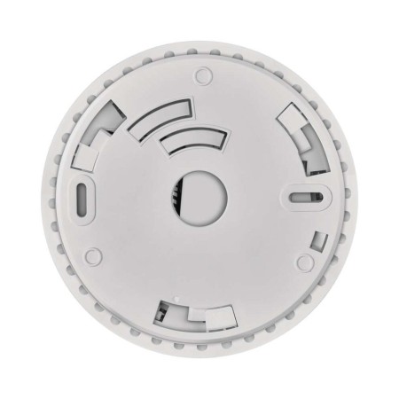 Base del rilevatore EMOS con spazi per fissaggio