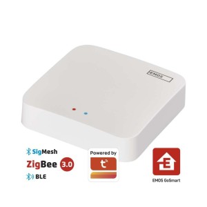 GoSmart Gateway ZIGBEE... 2