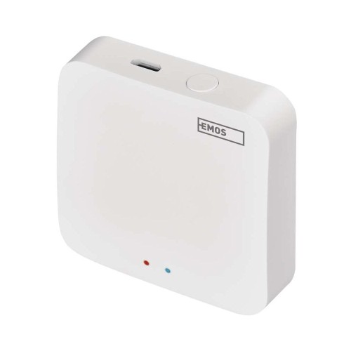 GoSmart Gateway ZIGBEE IP-1000Z: Il... GoSmart Gateway ZIGBEE IP-1000Z: Il...