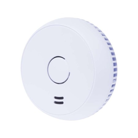 Rilevatore di Fumo GS536-H01 Conforme CPR Sicurezza Massima | EMOS P56501