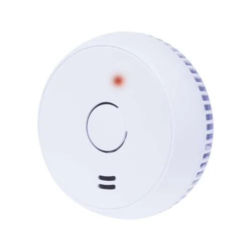 Rilevatore di Fumo GS536G Certificato... Rilevatore di Fumo GS536G Certificato...