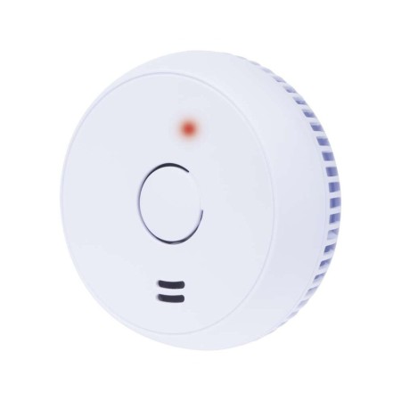 Rilevatore di Fumo GS536-H01 Conforme CPR Sicurezza Massima | EMOS P56501