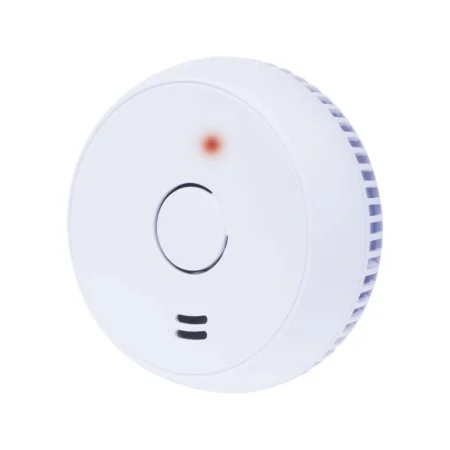 Rilevatore di Fumo GS536G Certificato EN 14604 Allarme 85dB 10 Anni | EMOS P56501