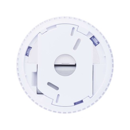 Rilevatore di Fumo GS536-H01 Conforme CPR Sicurezza Massima | EMOS P56501