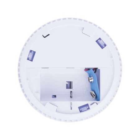 Rilevatore di Fumo GS536-H01 Conforme CPR Sicurezza Massima | EMOS P56501