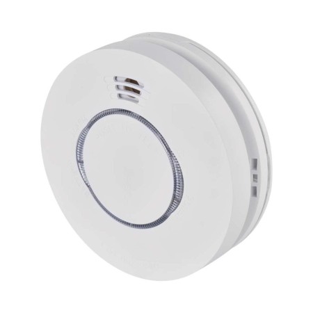 Rilevatore di Fumo TSS890B-HI Conforme CPR - Sicurezza Avanzata | EMOS P56502