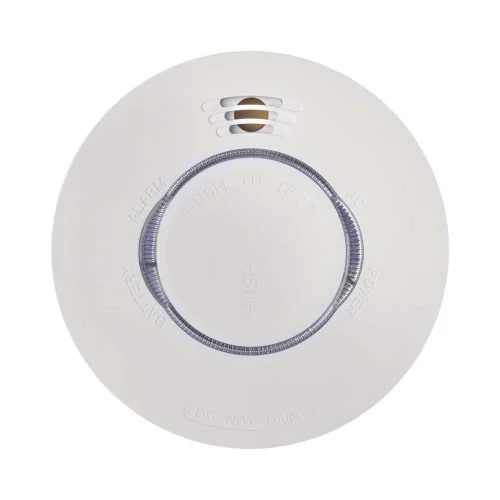 Rilevatore di Fumo 220V TSS890B-HI... Rilevatore di Fumo 220V TSS890B-HI...