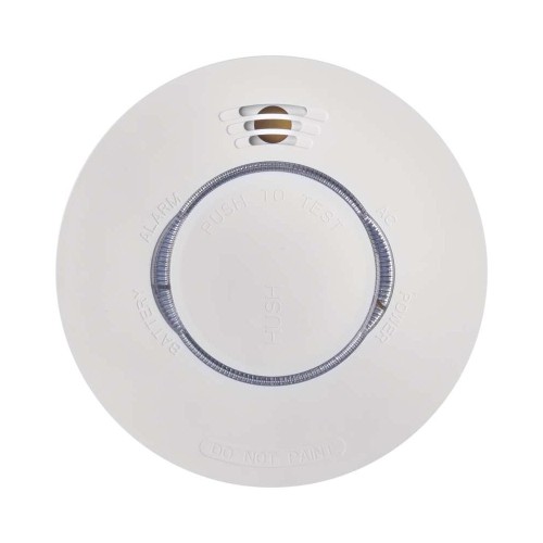 Rilevatore di Fumo TSS890B-HI...