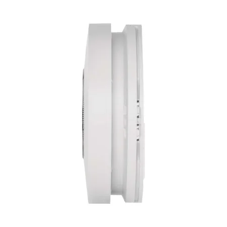 Rilevatore di Fumo 220V TSS890B-HI Cablato Interconnesso Max 40 Unità | EMOS P56502