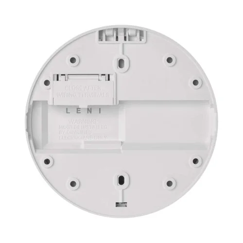 Rilevatore di Fumo 220V TSS890B-HI... Rilevatore di Fumo 220V TSS890B-HI...