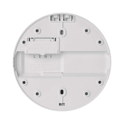 Rilevatore di Fumo TSS890B-HI...