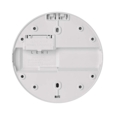 Rilevatore di Fumo TSS890B-HI Conforme CPR - Sicurezza Avanzata | EMOS P56502