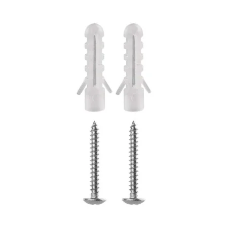 Rilevatore di Fumo 220V TSS890B-HI Cablato Interconnesso Max 40 Unità | EMOS P56502