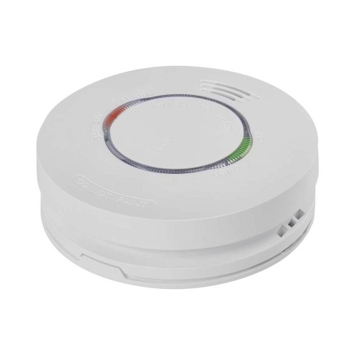 Rilevatore di Fumo TSS890B-HI...