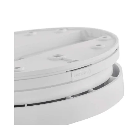 Rilevatore di Fumo 220V TSS890B-HI Cablato Interconnesso Max 40 Unità | EMOS P56502