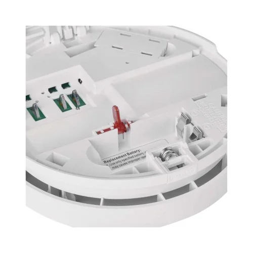 Rilevatore di Fumo 220V TSS890B-HI... Rilevatore di Fumo 220V TSS890B-HI...