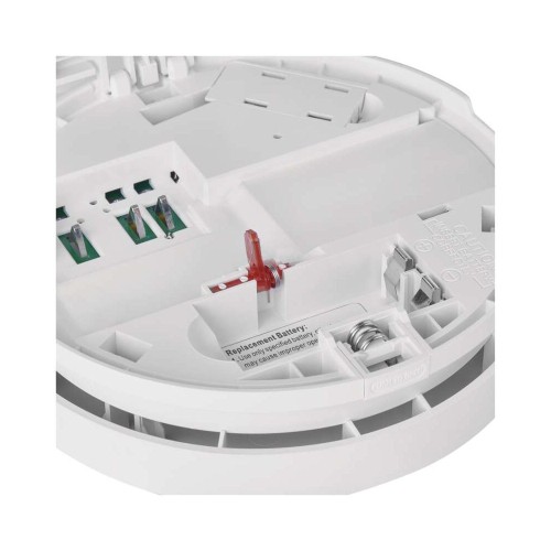 Rilevatore di Fumo TSS890B-HI...