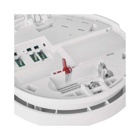 Rilevatore di Fumo TSS890B-HI Conforme CPR - Sicurezza Avanzata | EMOS P56502