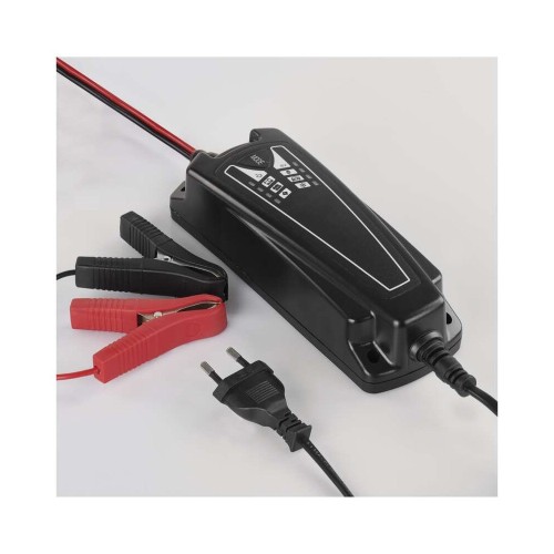 Caricabatteria Intelligente Auto Moto...