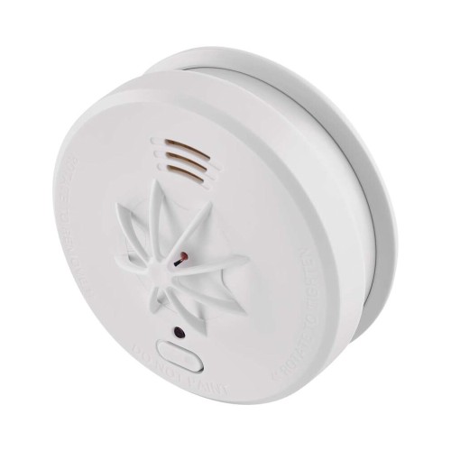 Rilevatore di Calore THS916A EMOS P56300 con Certificazioni Europee