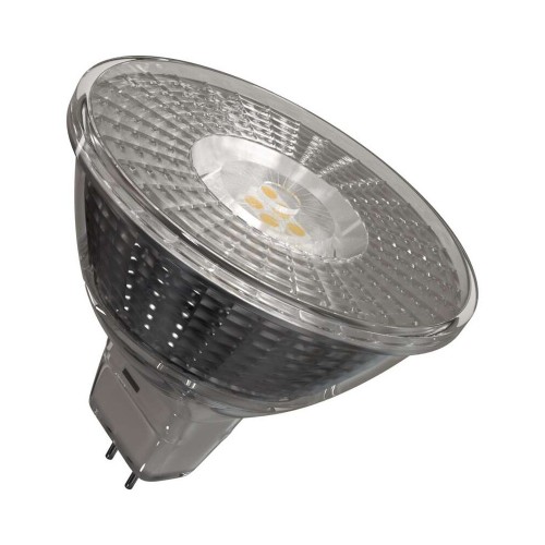 Lampadina LED Dicroica MR16 4,5W...