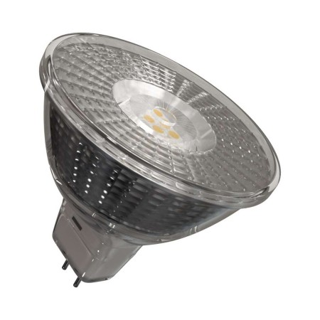 Lampadina LED Dicroica MR16 4,5W (31W) 4000k - 3 Anni Garanzia | EMOS ZQ8434
