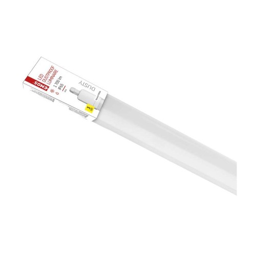 Plafoniera LED stagna DUSTY 18W,... Plafoniera LED stagna DUSTY 18W,...