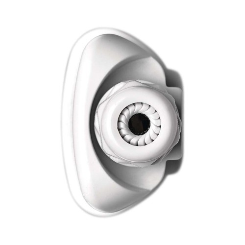 Plafoniera LED stagna DUSTY 18W,... Plafoniera LED stagna DUSTY 18W,...